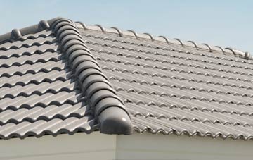 advantages of Bamburgh clay roofing