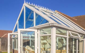 conservatory roof insulation costs Bamburgh