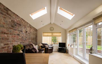 conservatory roof insulation Bamburgh, Northumberland