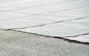 disadvantages of Bamburgh felt roofing