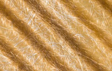 Bamburgh fibreglass roof waterproofing