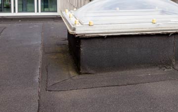 disadvantages of Bamburgh flat roofs