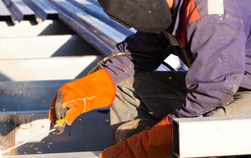 Bamburgh flat roofing options