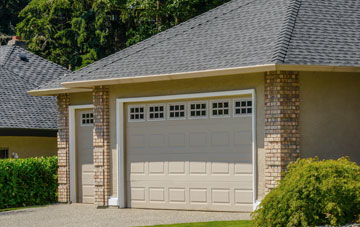 garage roof repair Bamburgh, Northumberland