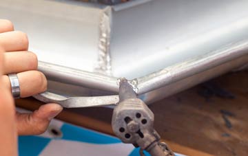 disadvantages of Bamburgh lead roofing