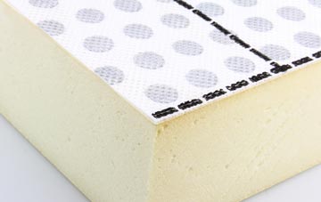 meeting Bamburgh building codes