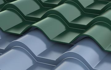 who should consider Bamburgh plastic roofs