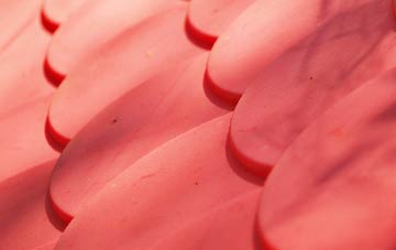 Bamburgh plastic roof costs