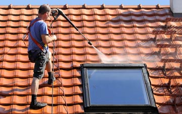 roof cleaning Bamburgh, Northumberland