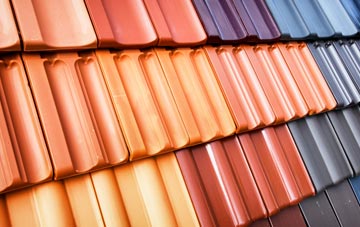 Bamburgh roof tile costs