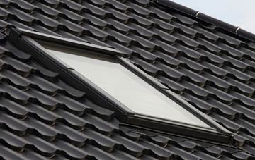benefits of Bamburgh roof windows