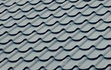 Bamburgh rubber roofing companies