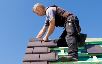 disadvantages of Bamburgh slate roofing