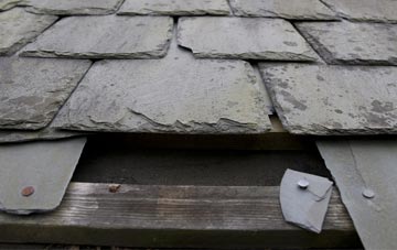 Bamburgh slate roof repairs and maintenance