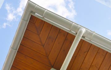 Bamburgh soffit types