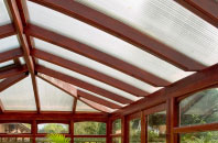 Bamburgh conservatory roofing insulation