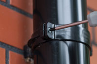 Bamburgh gutter installers