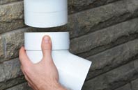 rated Bamburgh guttering companies