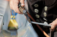 Bamburgh lead roof quotes