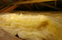 Bamburgh pitch roof insulation
