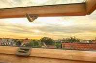 rated Bamburgh roof window companies
