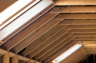 Bamburgh tapered roof insulation quotes