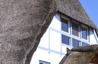 find rated Bamburgh thatchers